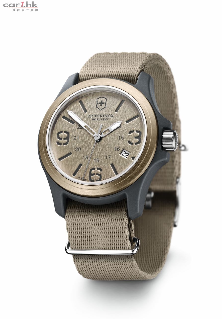 Victorinox swiss army original watch new arrivals