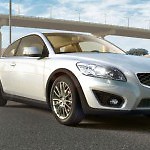 VOLVO C30 T5 R-Design 送您 $8,000 澳門之旅