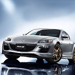 Mazda RX-8 最後版本 Spirit R 將於 11 月日本推出 Mazda RX-8 最後版本 Spirit R 將於 11 月日本推出