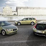 Volvo 獲得 2010 歐州最環保汽車品牌 Volvo 獲得 2010 歐州最環保汽車品牌