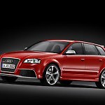 Audi RS3 榮獲 Autonis 最佳設計獎