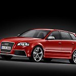 Audi RS3 榮獲 Autonis 最佳設計獎 Audi RS3 榮獲 Autonis 最佳設計獎