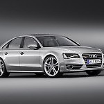 Audi S8 運動型豪華房車