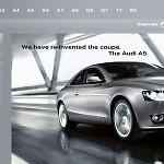 Audi A5 Coupé & A5 Cabriolet  $433,990 起發售　只限少量現貨