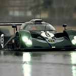 Bentley 未來將打造全新賽車參與 LMP1 Bentley 未來將打造全新賽車參與 LMP1