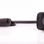 車架推介（四）Capdase Car Charge Holder RacerMount 2.1 車架