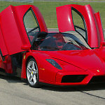 Ferrari Enzo 後續車款細節曝光