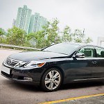 易手車推介:Lexus GS450H 慳油行政坐駕 易手車推介:Lexus GS450H 慳油行政坐駕