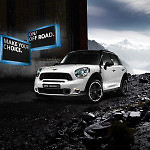MINI COOPER S COUNTRYMAN 指定現貨可節省超過四萬元