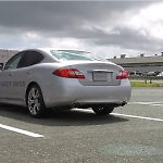 Nissan 全新三種行車安全系統 Nissan 全新三種行車安全系統
