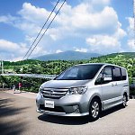 Nissan Serena 勇奪 “2011 Good Design Award”