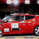 Euro NCAP 各車廠最新撞擊測試成績 Euro NCAP 各車廠最新撞擊測試成績