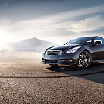 日產集團宣佈 Infiniti 將會在香港成立總部 日產集團宣佈 Infiniti 將會在香港成立總部