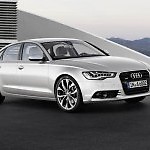 Audi A6 再度獲《AUTOBILDKLASSIK》頒贈「金軚盤大獎」殊榮