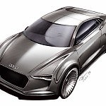 Audi 三款新車型助陣廣州車展