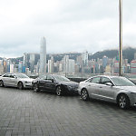 Audi A6 A7 Sportback 及 A8 L 體驗價限量發售 Audi A6 A7 Sportback 及 A8 L 體驗價限量發售