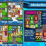 泊車 Puzzle 遊戲 砌出開車路線(iPhone App) 泊車 Puzzle 遊戲 砌出開車路線(iPhone App)
