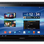 DoCoMo ARROWS Tab F-01D 防水平板 DoCoMo ARROWS Tab F-01D 防水平板