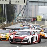 實力派莫他拿 Edoardo Mortara 在澳門 GT 賽再次封王 實力派莫他拿 Edoardo Mortara 在澳門 GT 賽再次封王