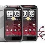 HTC Sensation XE with Beats Audio 炫音白登場
