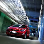 全新到港 Hyundai ELANTRA 房車試駕日