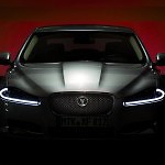 全新 2012 JAGUAR XF 十二月隆重抵港 全新 2012 JAGUAR XF 十二月隆重抵港