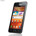Samsung Galaxy R 與 Galaxy SII 兄弟兵 Samsung Galaxy R 與 Galaxy SII 兄弟兵