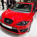 Seat 為 2012 登陸中國準備就緒！