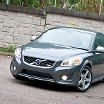 VOLVO C30 T5 R-Design 矚目登場