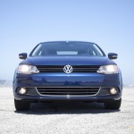 Volkswagen 2012 底特律車展發表 Jetta Hybrid Volkswagen 2012 底特律車展發表 Jetta Hybrid