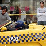 Ferrari、Porsche 當 Taxi!極速到達目的地 Ferrari、Porsche 當 Taxi!極速到達目的地