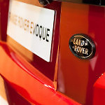 Land Rover 計劃 2015 年推出七座 Grand Evoque