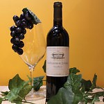 漫遊酒鄉:Chateau Liversan 2006 漫遊酒鄉:Chateau Liversan 2006