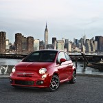 Fiat 3 月將推出五門車型 500 Wagon