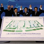 中國超越德國成為 Audi 最大銷售市場 中國超越德國成為 Audi 最大銷售市場