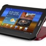 Capdase Capperal Protective Case for Samsung Galaxy Tab 7.0 Capdase Capperal Protective Case for Samsung Galaxy Tab 7.0