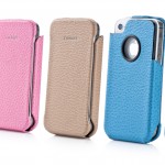 Capparel Case Royal for iPhone 4S 添上皇室氣派 Capparel Case Royal for iPhone 4S 添上皇室氣派