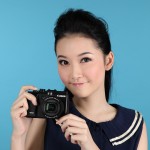 Canon PowerShot G1 X 打破輕便相機框框 Canon PowerShot G1 X 打破輕便相機框框