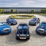 Rolls Royce 2011 年業績創品牌歷史新高 Rolls Royce 2011 年業績創品牌歷史新高