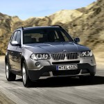 BMW X4 計劃正式開始生產