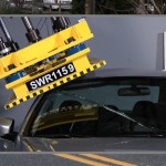 IIHS 2012 年度安全首選 車輛創新高