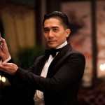 評戲：《大魔術師》戲法