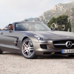 Mercedes-Benz 以 Porsche 911 作對手？計劃開發 SLC AMG