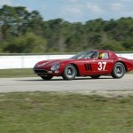 Ferrari 1964 250 GTO 天價 2.4 億成交 Ferrari 1964 250 GTO 天價 2.4 億成交