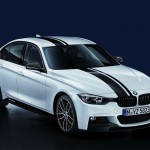 BMW 將推出最新升級 Package- M-Performance-Program
