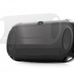CAPDASE BodiFENDER PS Vita 機背保護貼 CAPDASE BodiFENDER PS Vita 機背保護貼