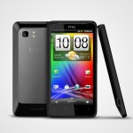 HTC 推出全港首部 4G 智能手機 VELOCITY 4G