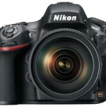攝影達人：為 Nikon D800 配鏡頭