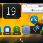諾基亞推出 Nokia Belle 用戶介面更新服務 諾基亞推出 Nokia Belle 用戶介面更新服務