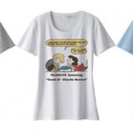 UNIQLO 2012 全新 UT Snoopy 系列登陸香港